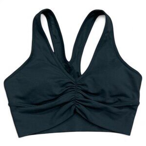 alo wild thing bra grey S / P / CH
